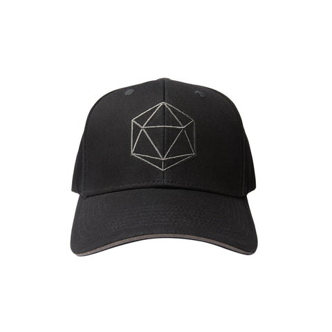 Gen Con OG Dice Snapback