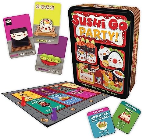 Mom’s Day, Mom’s Way: Personalized Board Game Picks | Rollacrit