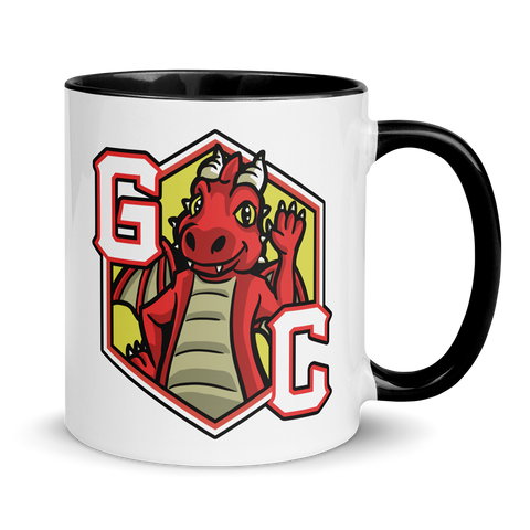 Gen Con 2023 U Mug