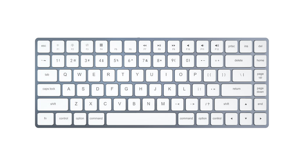 water Aanbevolen hypotheek Vissles LP85: Ultra-Thin 75% Optical-Mechanical Keyboard