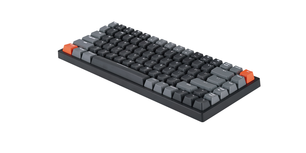 vissles v1 keyboard