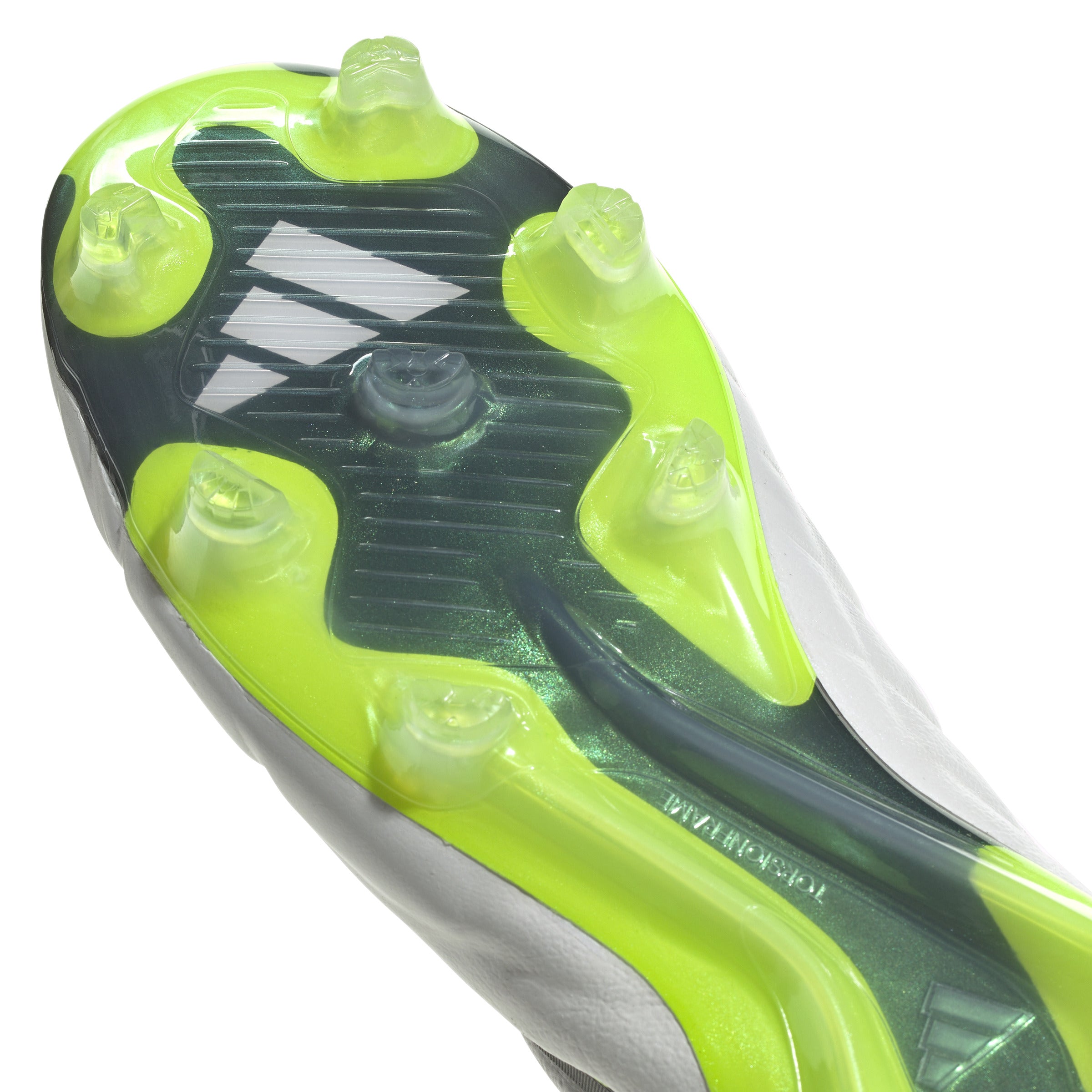 HQ8955 7 FOOTWEAR Photography DetailView1 white
