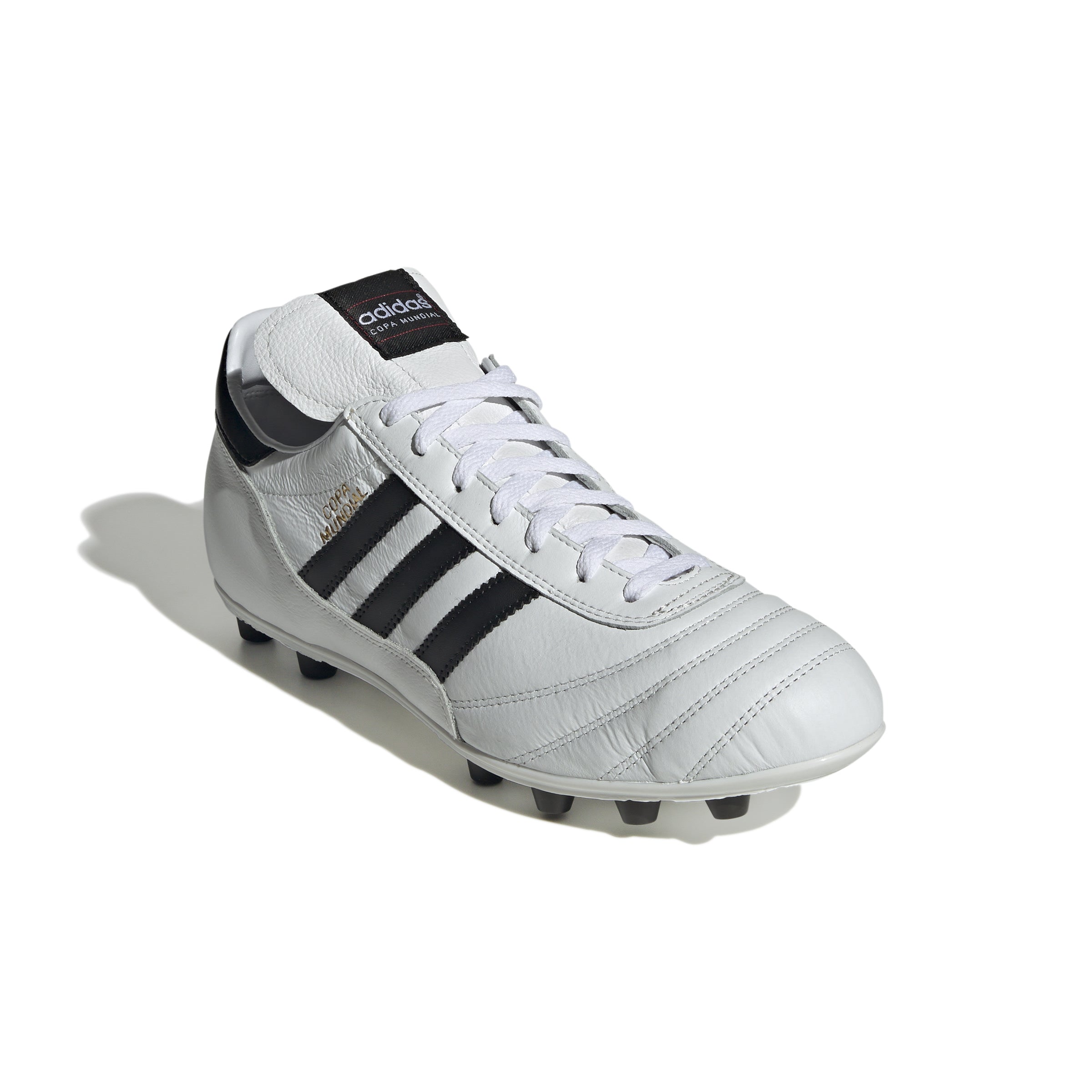 ID4050 5 FOOTWEAR Photography Front Lateral Top View white