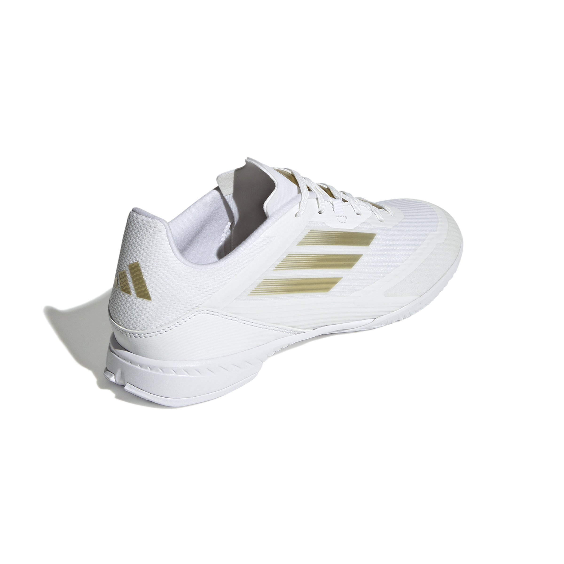 IF1334 6 FOOTWEAR Photography Back Lateral Top View white