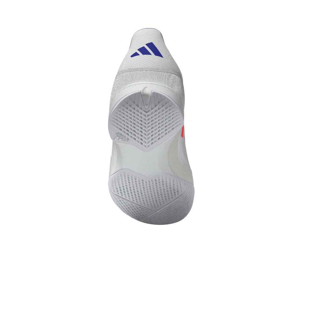 IF1395 13 FOOTWEAR ZIP Turntable 3d 7 white