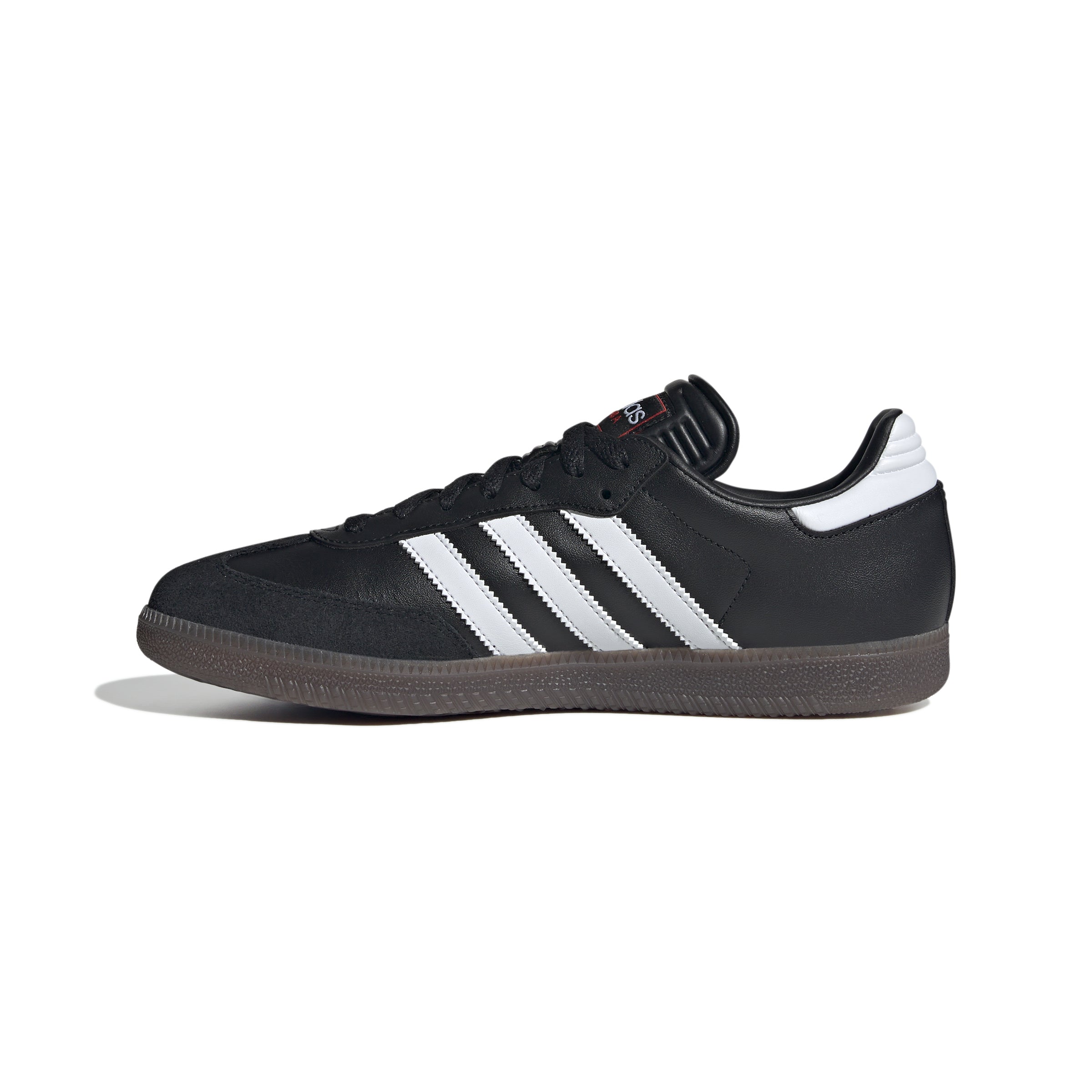 IH6000 4 FOOTWEAR Photography Side Medial Center View white