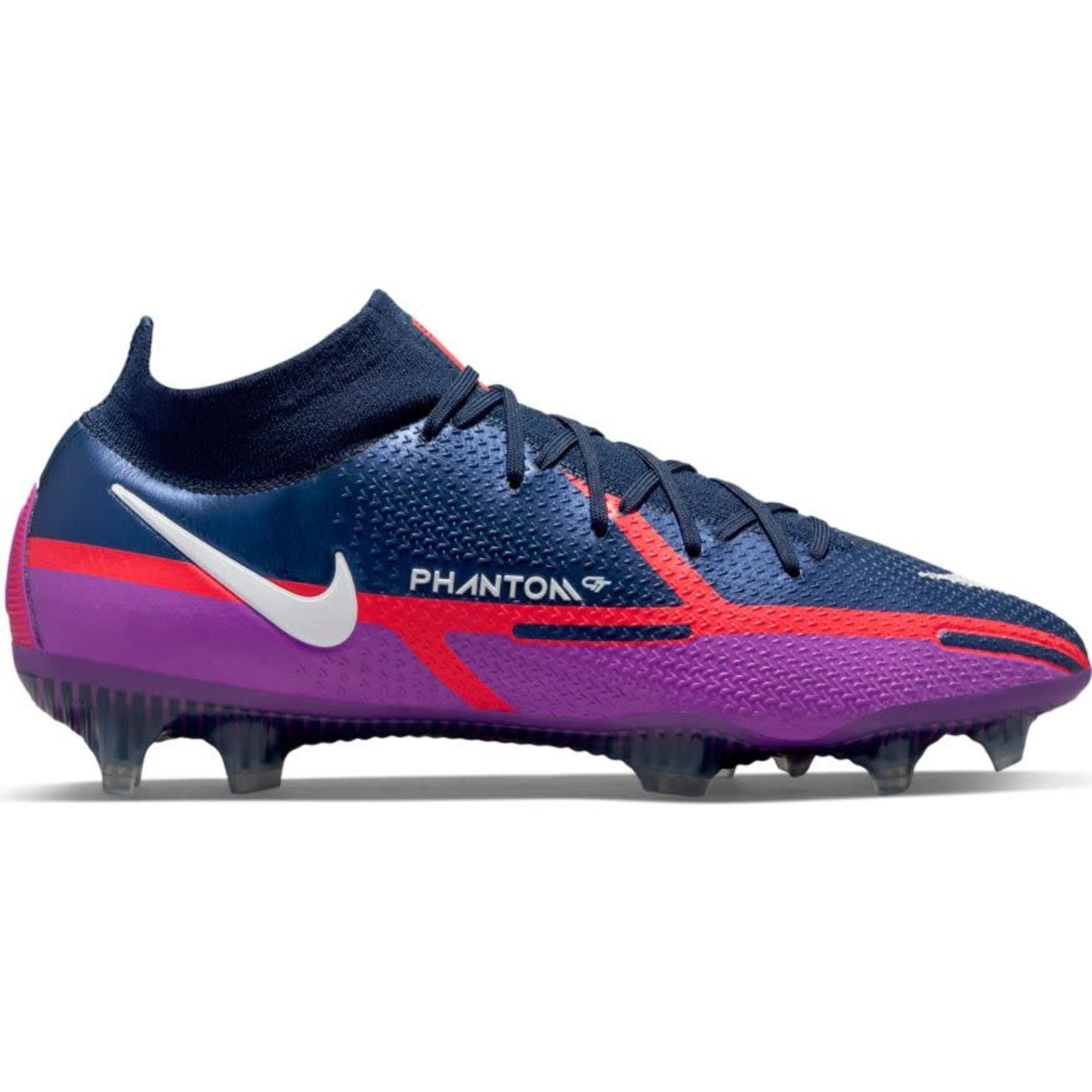nike phantom gt2 elite df fg navy purple 5b39feac db0b 407b a853 ebf63c7c22b9