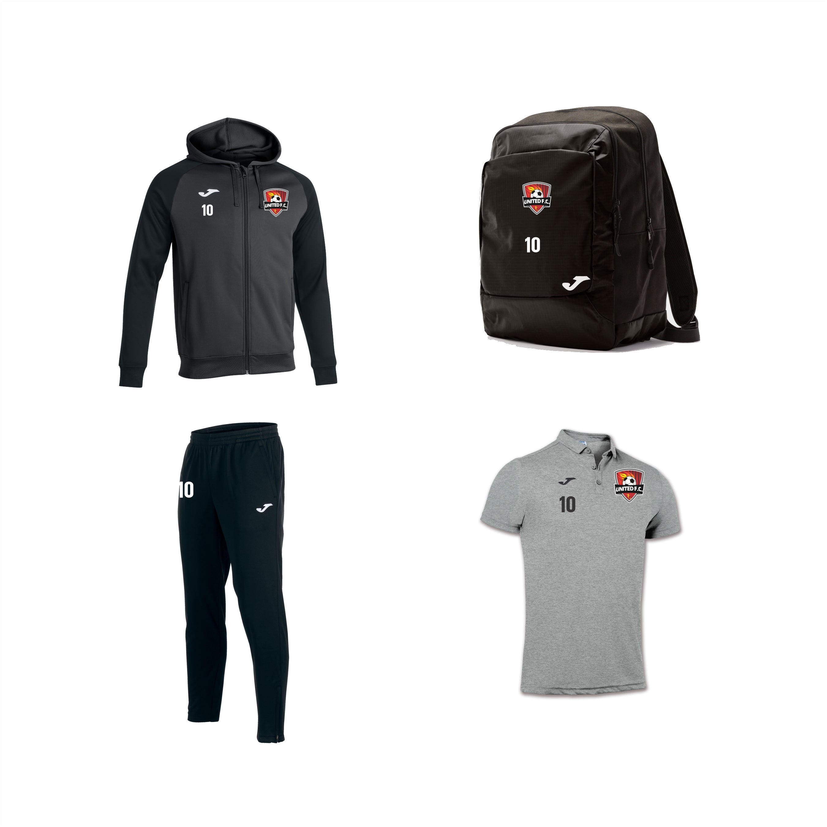 ufc wntr kit