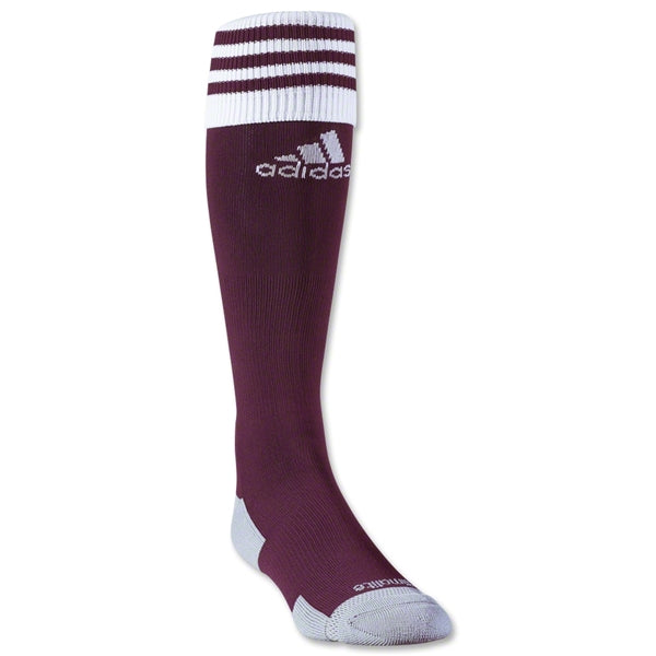 adidas Copa Zone Cushion OTC Socks - White, Unisex Soccer