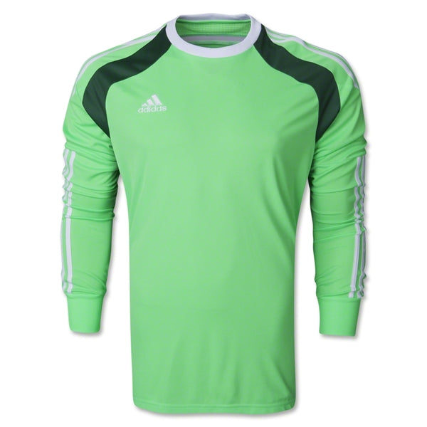 Adidas Entry 15 Goalkeeper Jersey, Pink / Y2XS
