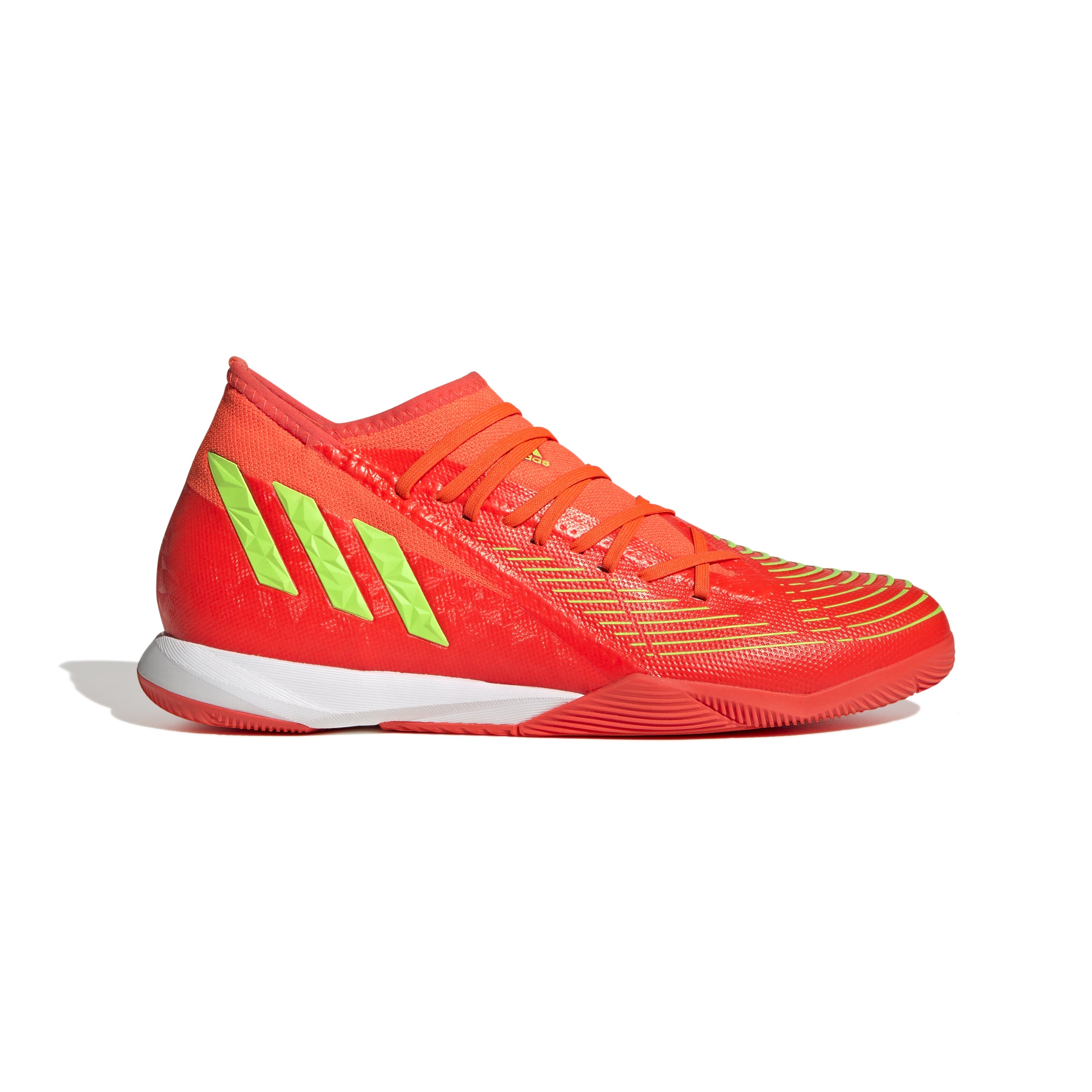 GV8518 1 FOOTWEAR Photography SideLateralCenterView white 1