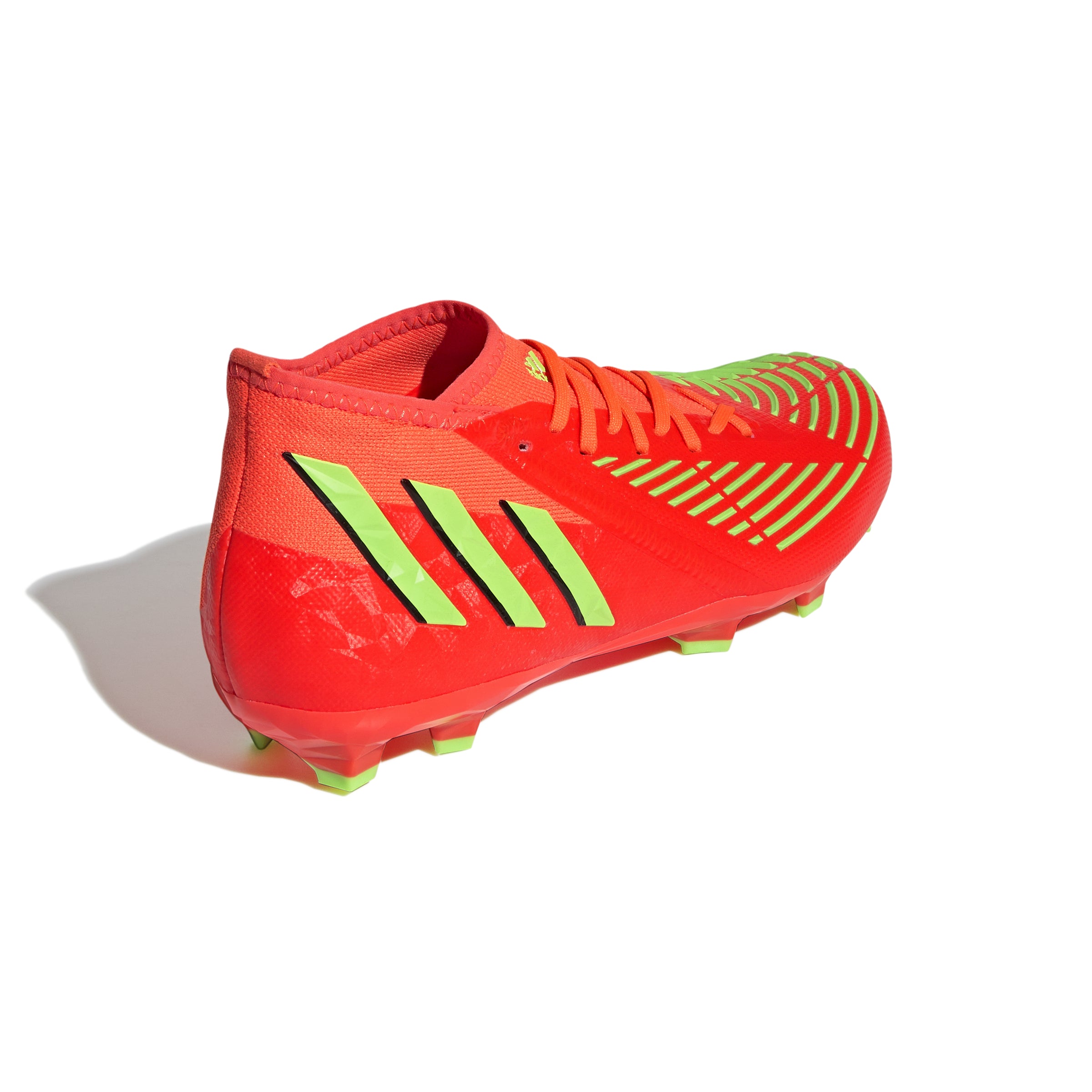 GW1009 6 FOOTWEAR Photography BackLateralTopView white