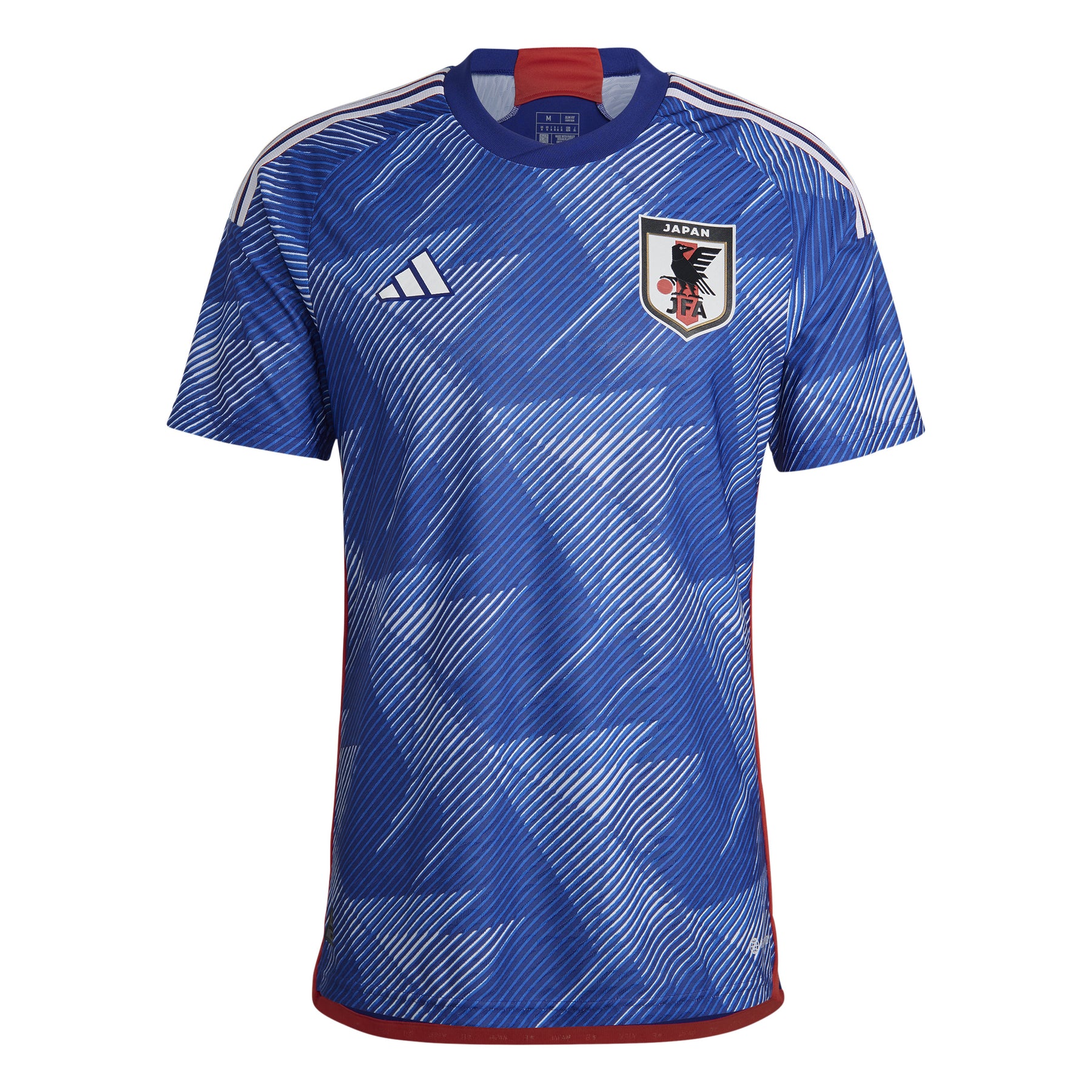 adidas Mexico Home Parley Pre-Match Jersey