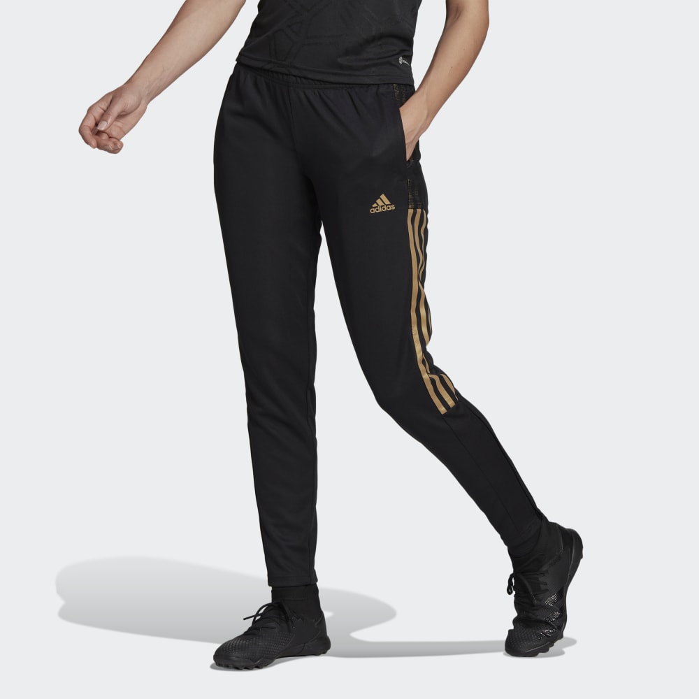 adidas Women's Tiro 21 Track Pant – Soccer Shop