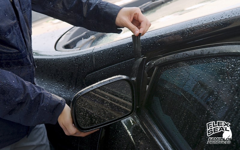 Broken Side Mirror? Here's How to Get it Fixed by a Mechanic Quickly - In  The Garage with