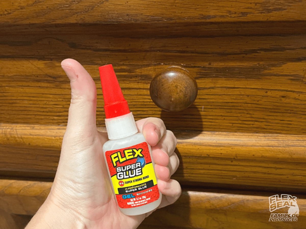 Flex Super Glue™