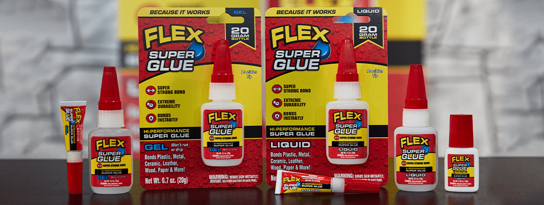 Strong Adhesive Glue Instant Repair Metal Glue Super Glue Strong
