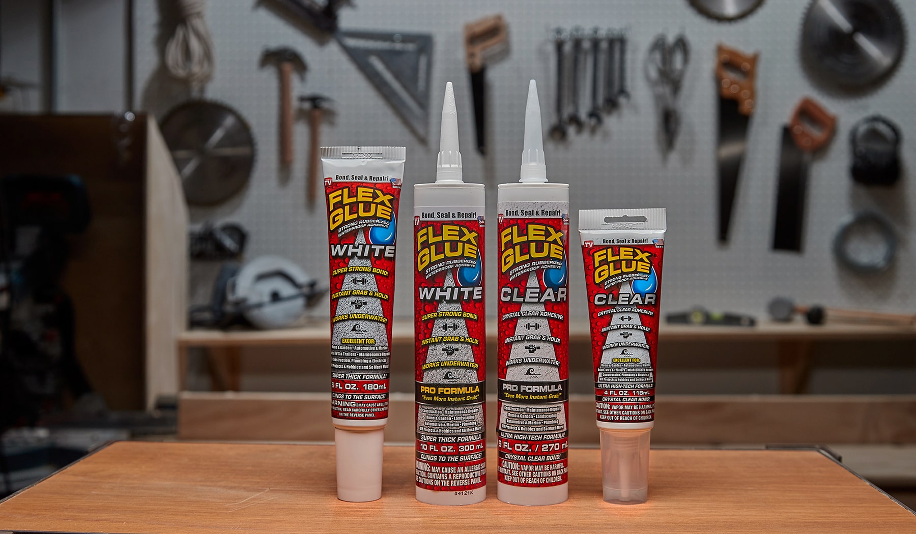 Flex Glue 6 oz