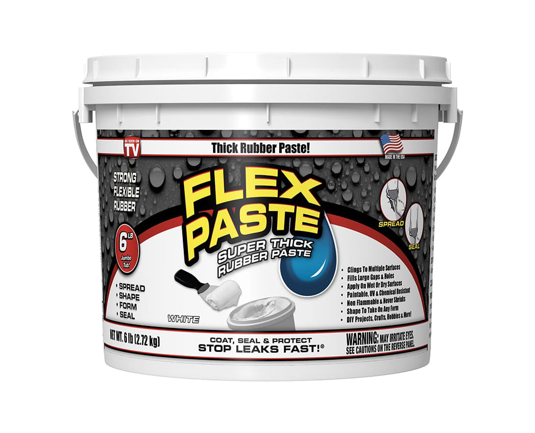 Can You Paint Over Flex Seal and How To: A Step-by-Step Guide