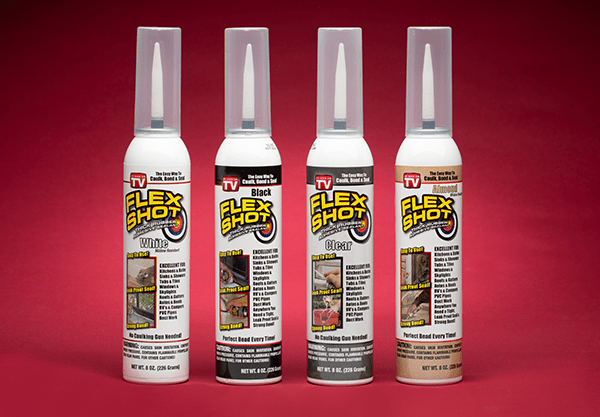 RV Roof Repair: Using Flex Seal Sealants to Fix Roof Leaks