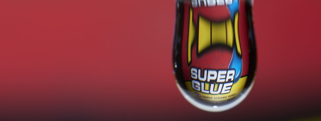 Flex Super Glue™