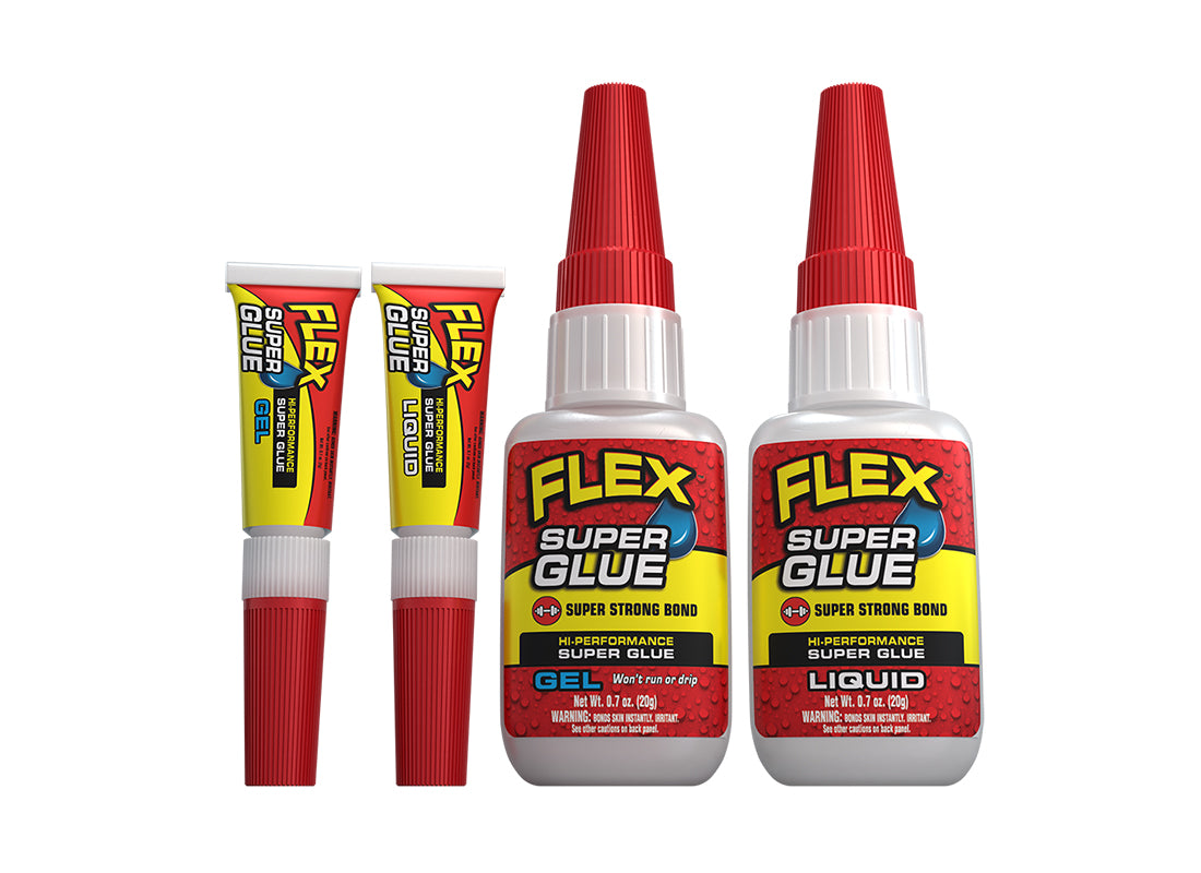 Super Glue Gel Remover