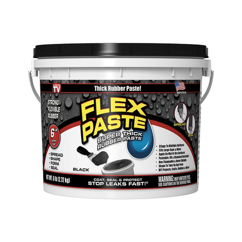 flex seal flex paste