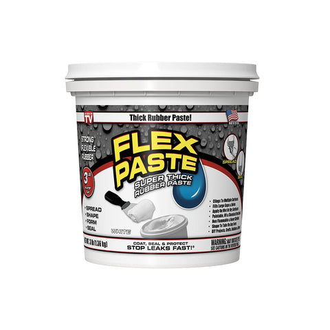 flex seal flex paste