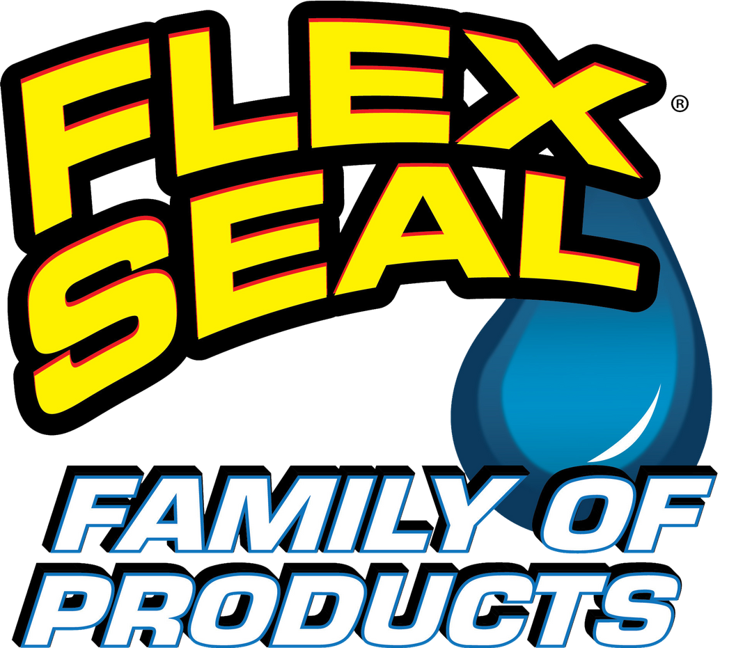 Flex Seal Family of Products Official Store