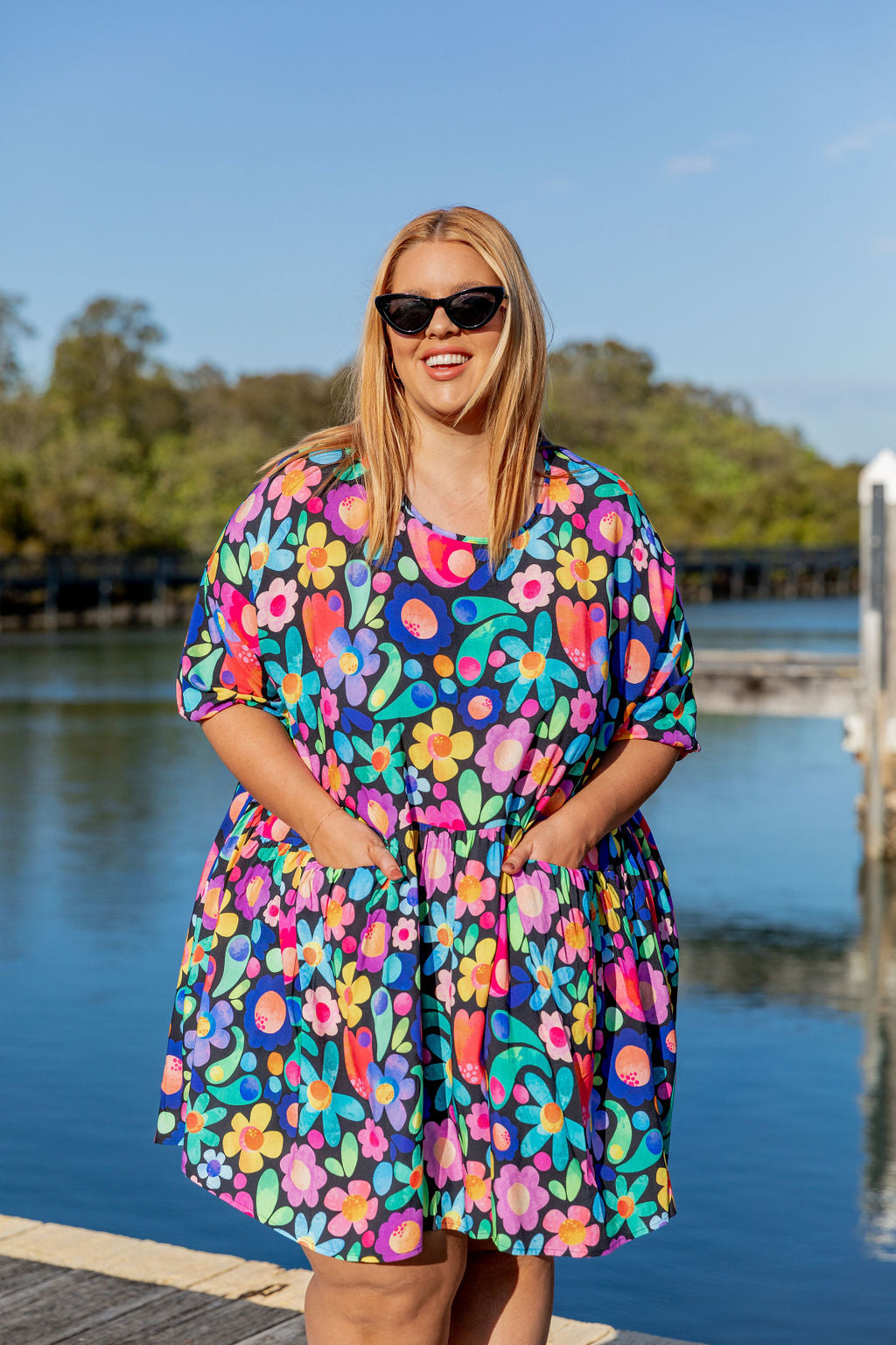 Love Your Curves – Proud Poppy Clothing