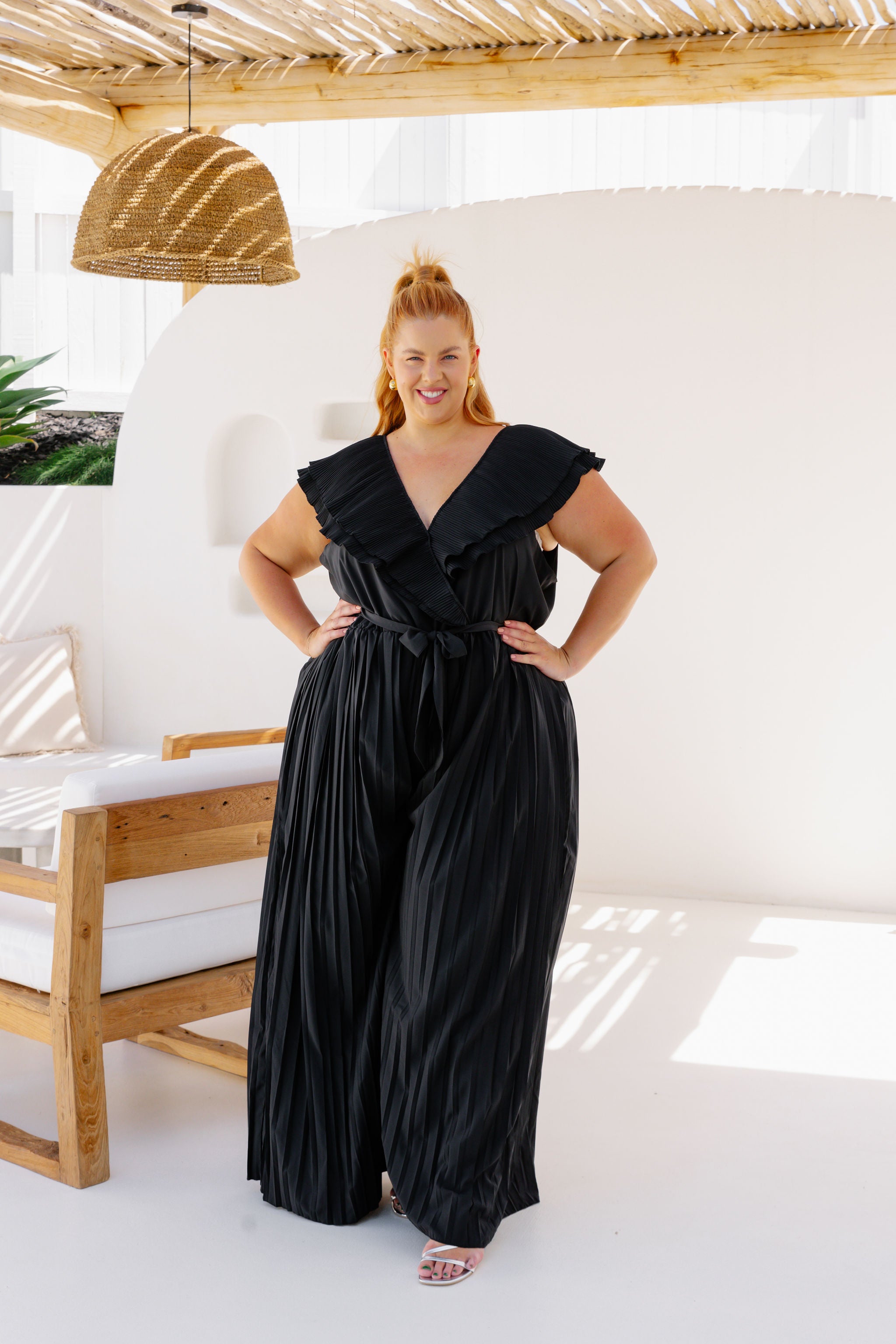 The Style Edit with…⁣ @proudpoppyclothing 💕✴️😍 ⁣ ⁣ I am so excited to  share with you my top faves from Proud Poppy Clot