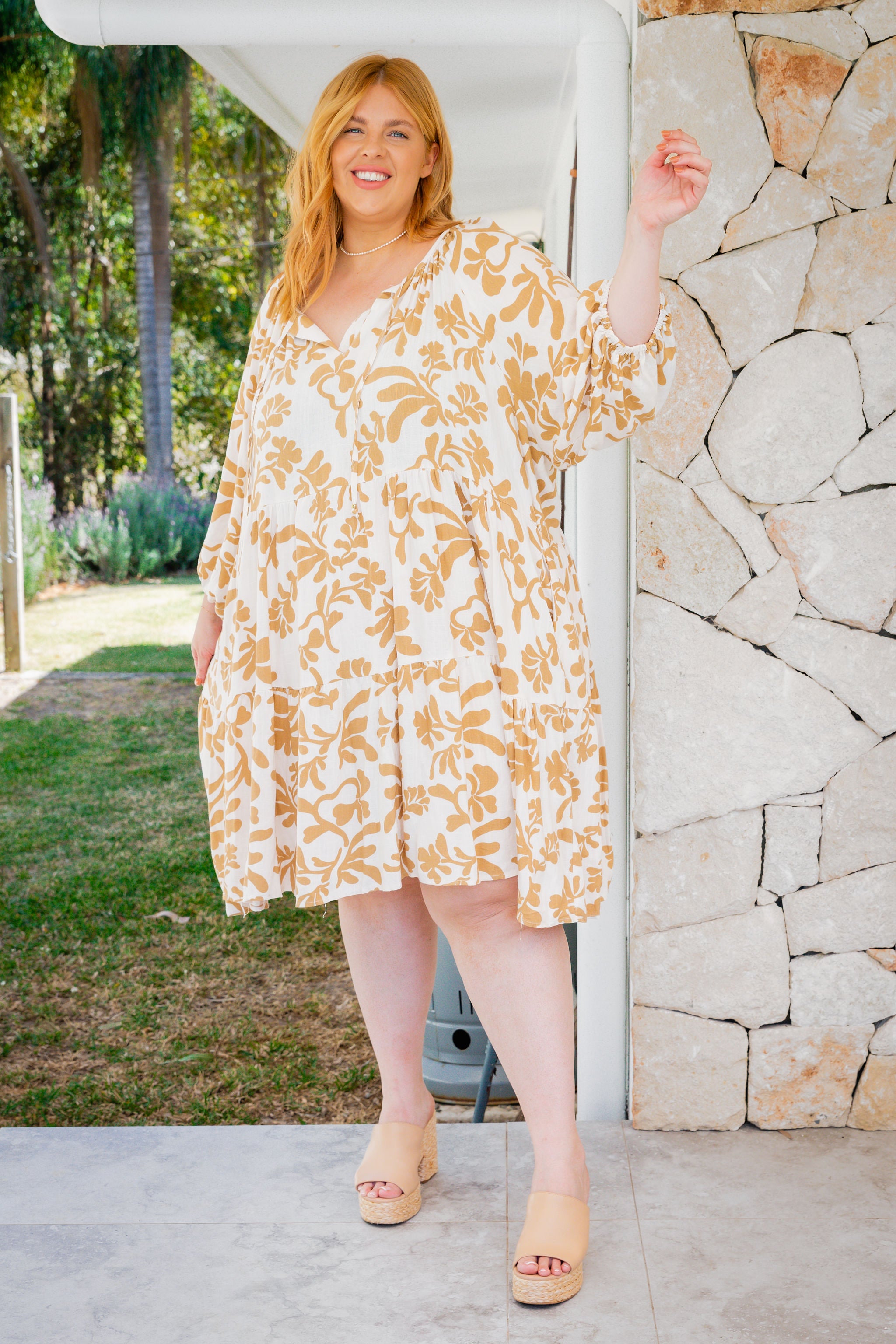 Dresses with Pockets – Page 2 – Proud Poppy Clothing