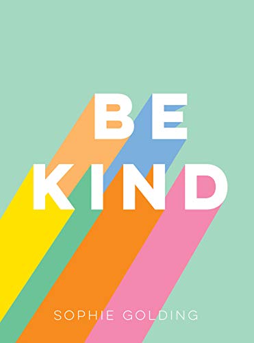 Be Kind Book