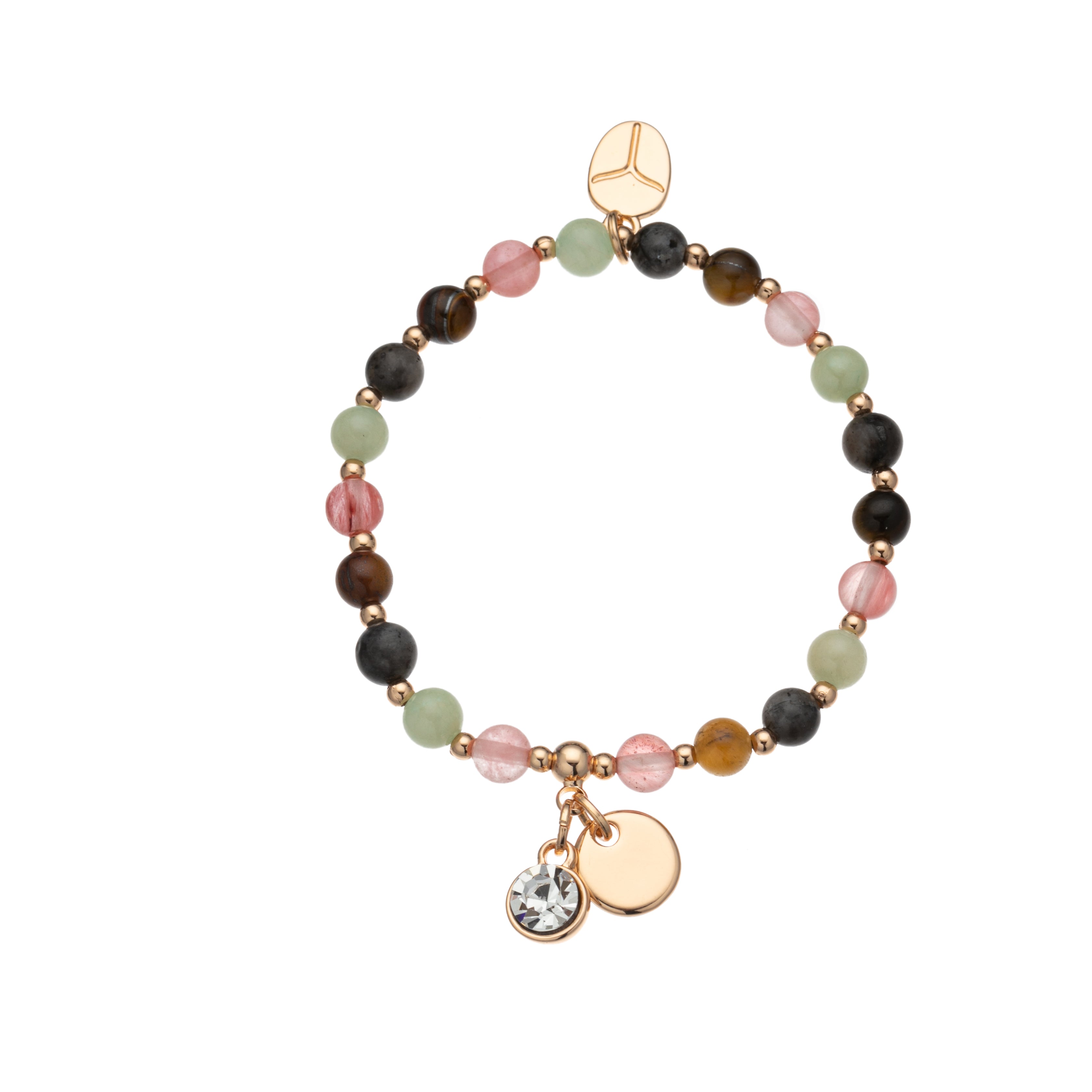 Amor Bracelet in Multi