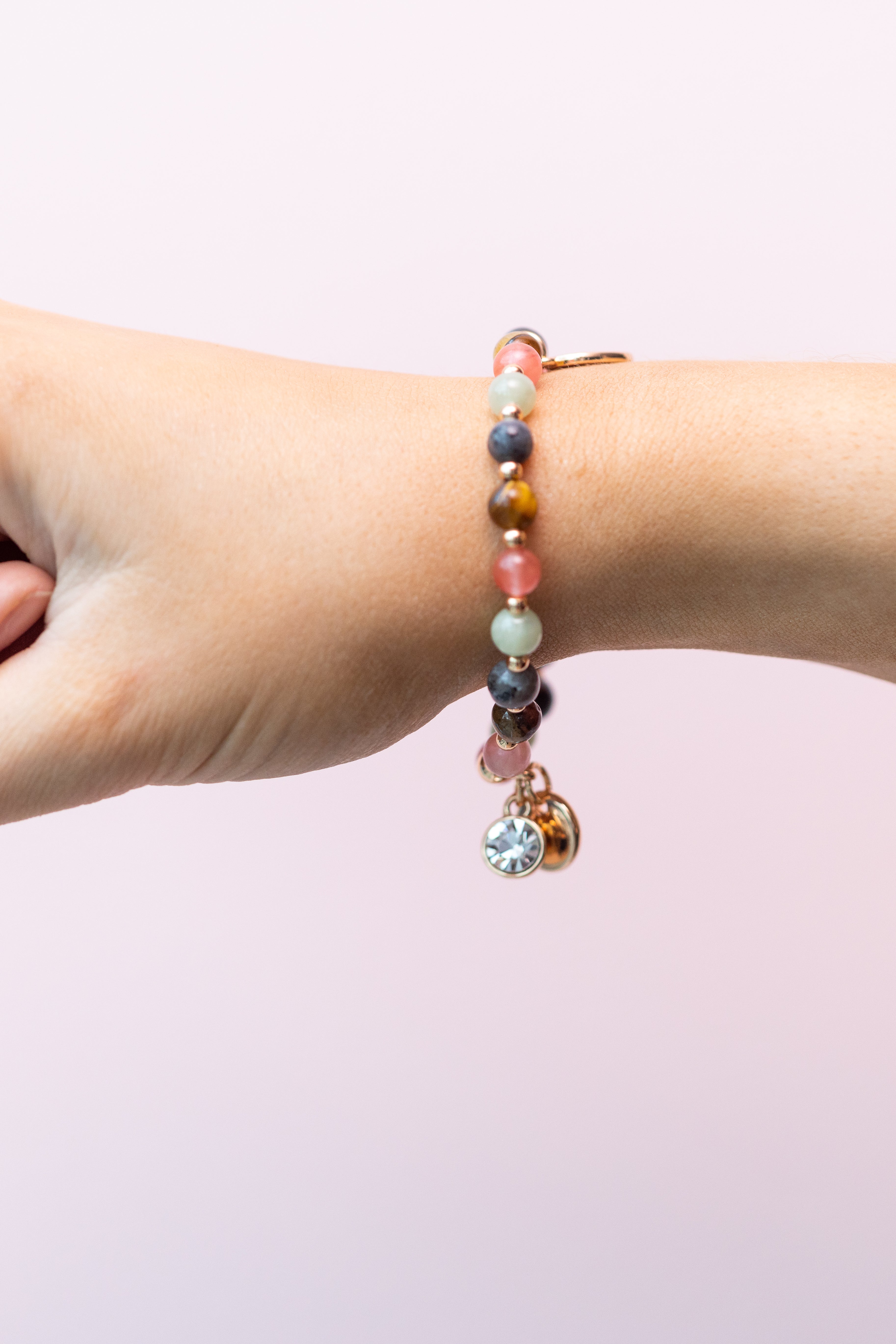 Amor Bracelet in Multi