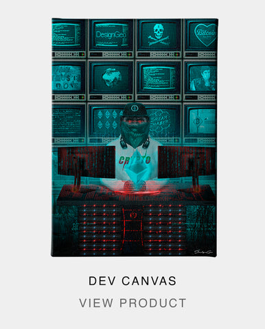 Dev Canvas