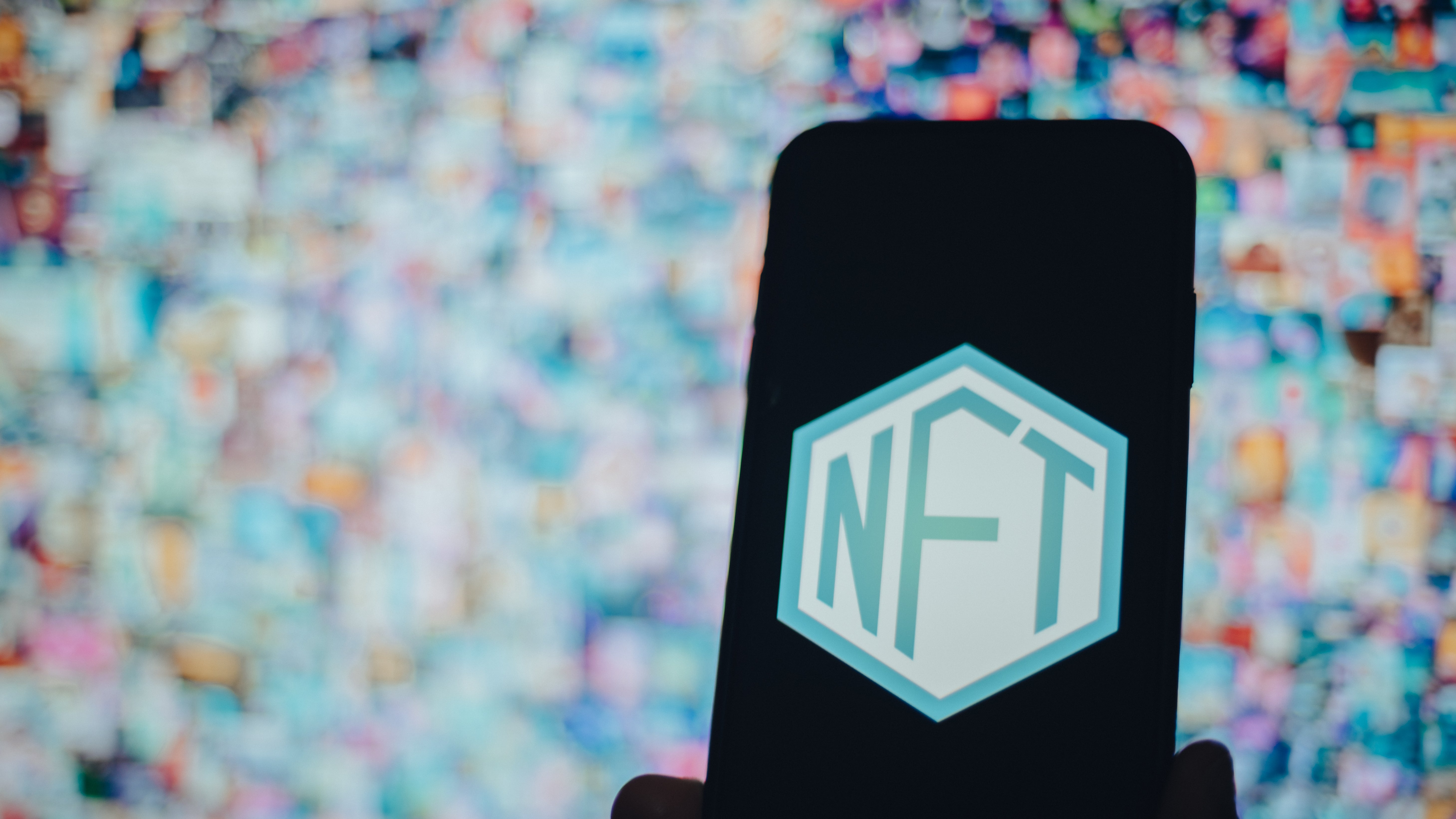 NFT: Non Fungible Token