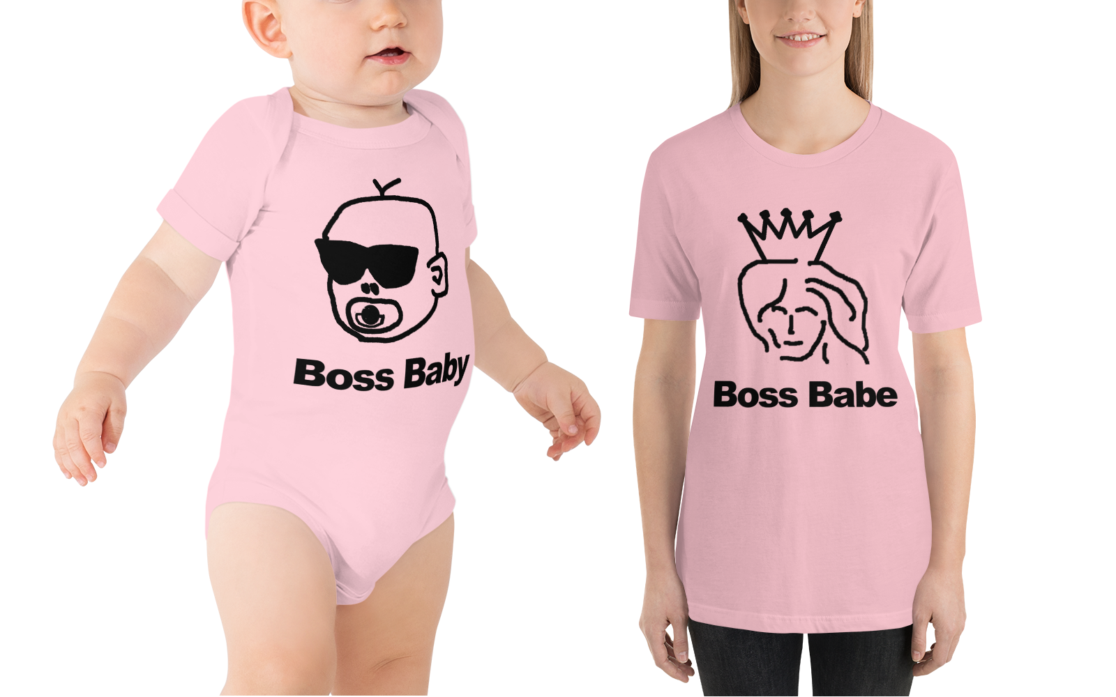 boss baby swimsuit