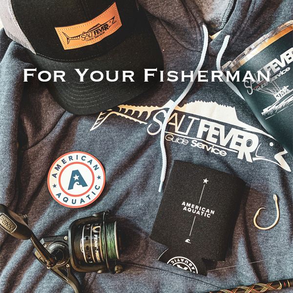 For Your Fisherman – American Aquatic