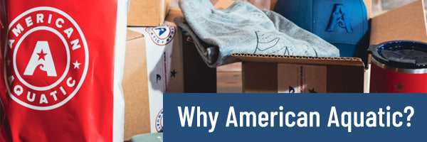 Why American Aquatic?