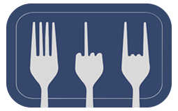 Zero Forks Given