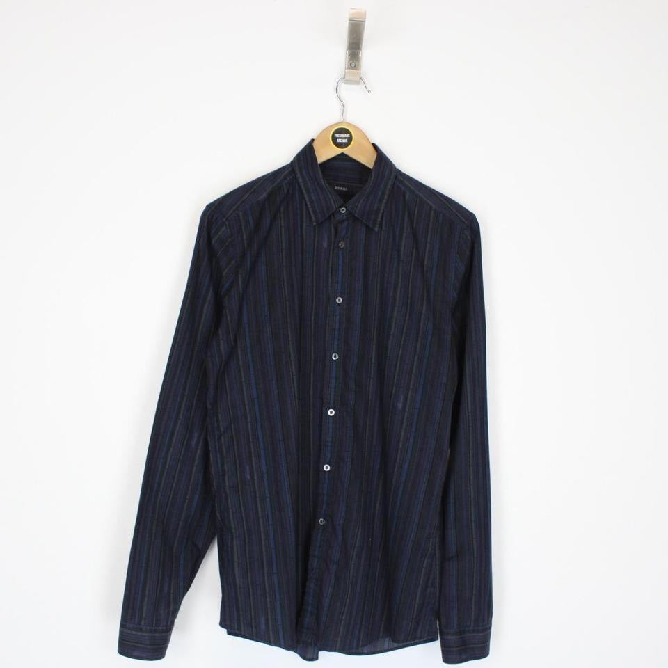 Image of Gucci 2013 Cotton Shirt Medium