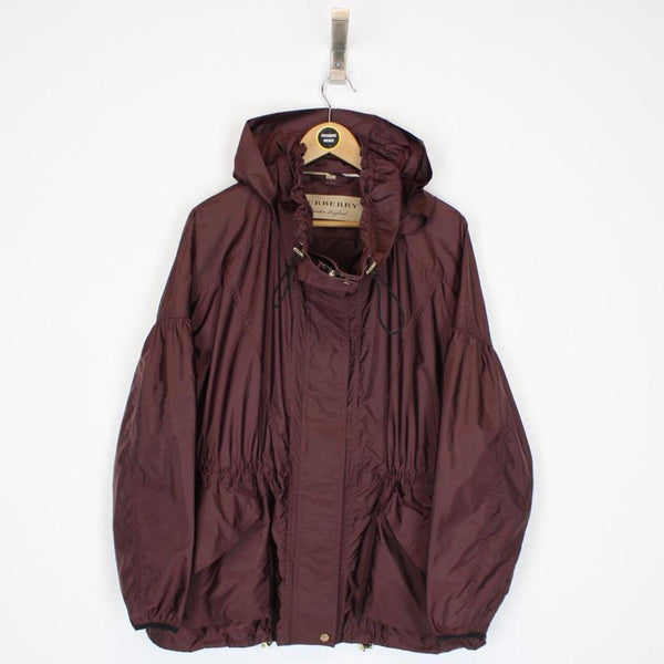 Burberry London Bomber Jacket Large – Freshmans Archive