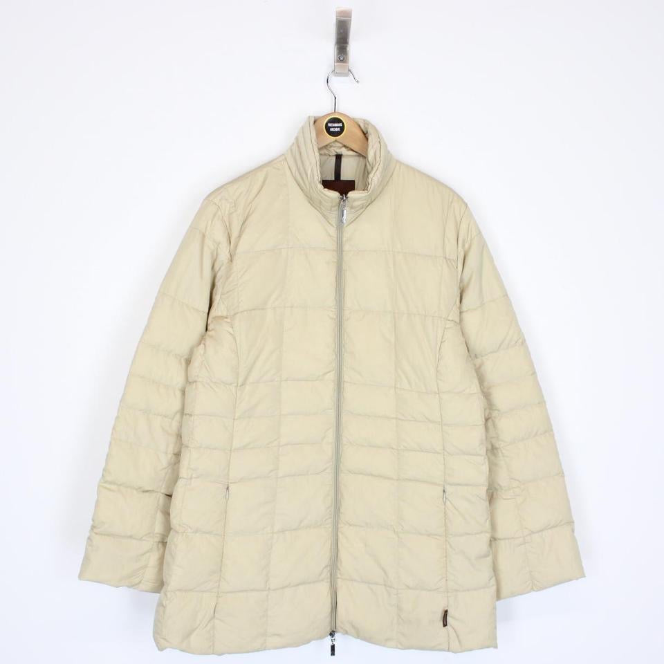 image of Vintage Moncler Down Jacket Large