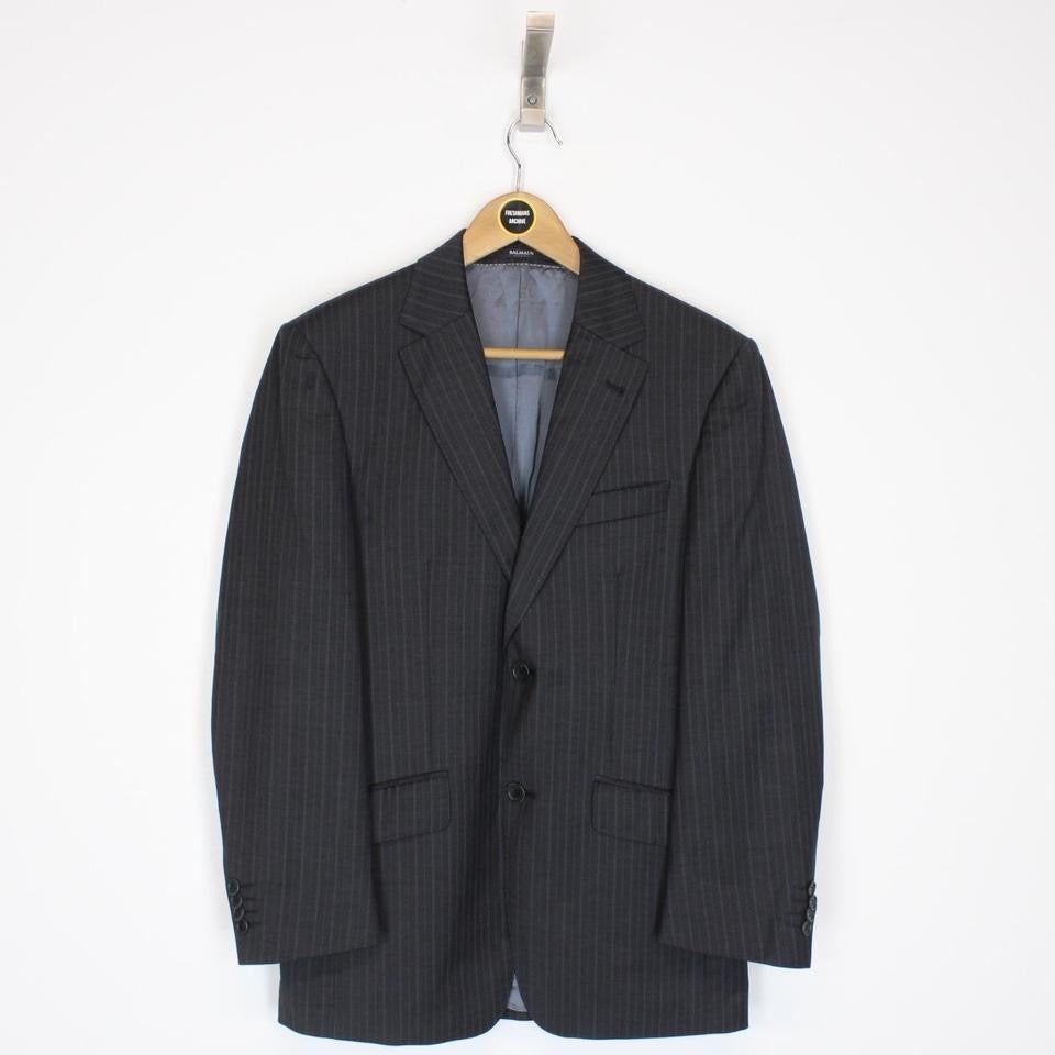 image of Balmain Homme Blazer Small