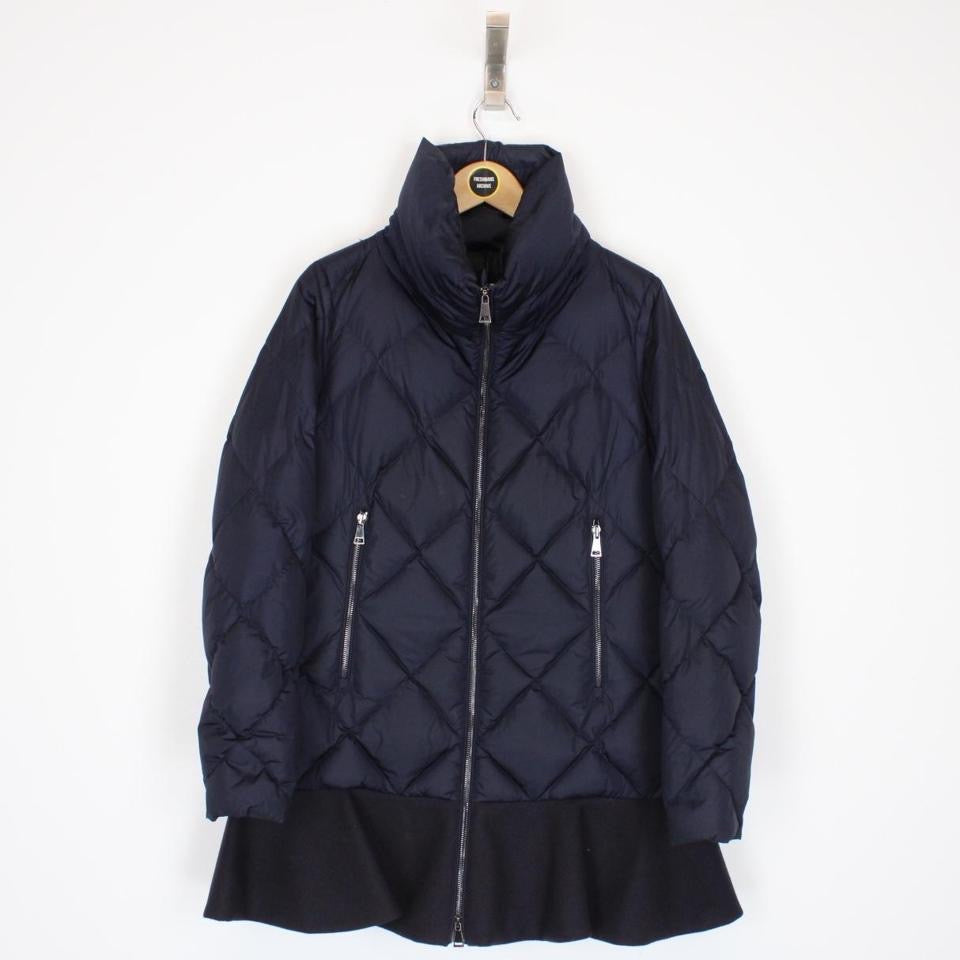 image of Moncler Vouglans 2015 Down Coat Small