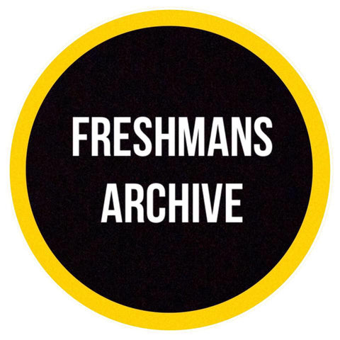 Freshmans Archive