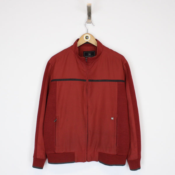 Vintage Pierre Balmain Reversible Jacket Large – Freshmans Archive