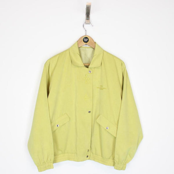 Vintage Balenciaga Jacket Large – Freshmans Archive