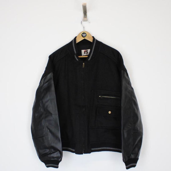 Vintage 80s Issey Miyake Jacket Large – Freshmans Archive